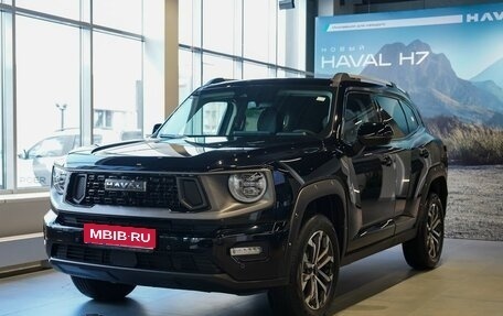 Haval H7, 2025 год, 3 999 000 рублей, 1 фотография