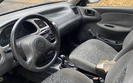 ЗАЗ Chance, 2010 год, 129 000 рублей, 4 фотография