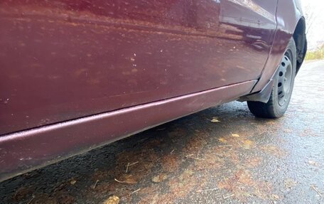 ЗАЗ Chance, 2010 год, 129 000 рублей, 8 фотография