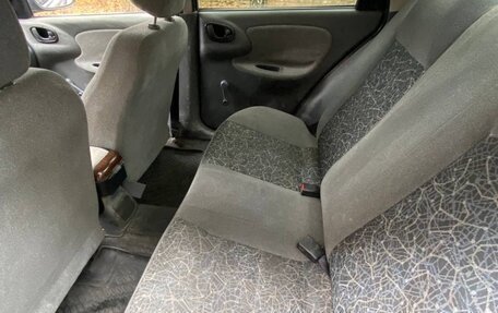 ЗАЗ Chance, 2010 год, 129 000 рублей, 5 фотография