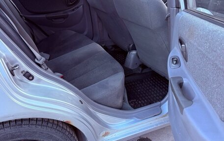 Hyundai Accent II, 2007 год, 290 000 рублей, 14 фотография