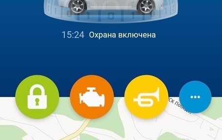 Toyota Wish II, 2011 год, 1 100 000 рублей, 5 фотография