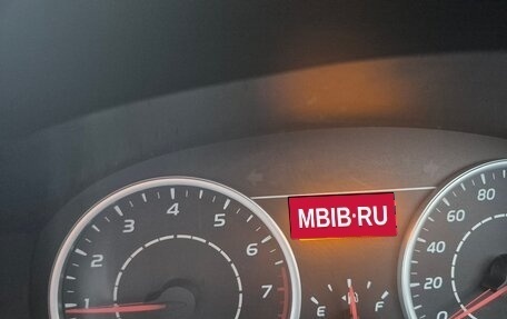 Toyota Wish II, 2011 год, 1 100 000 рублей, 2 фотография