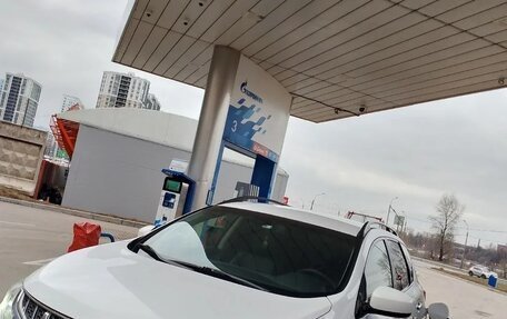 Nissan Murano, 2013 год, 1 250 000 рублей, 5 фотография