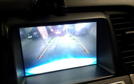 Nissan Murano, 2013 год, 1 250 000 рублей, 13 фотография