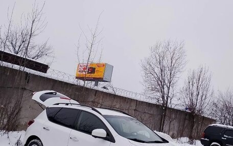 Nissan Murano, 2013 год, 1 250 000 рублей, 7 фотография