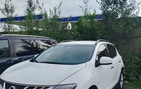 Nissan Murano, 2013 год, 1 250 000 рублей, 9 фотография