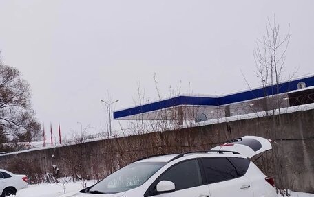 Nissan Murano, 2013 год, 1 250 000 рублей, 8 фотография