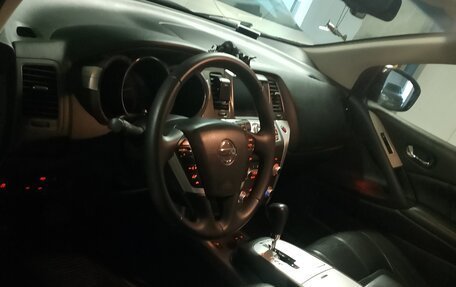 Nissan Murano, 2013 год, 1 250 000 рублей, 12 фотография