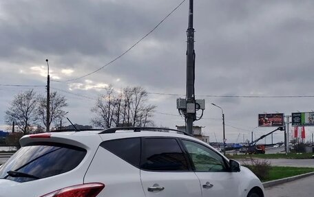 Nissan Murano, 2013 год, 1 250 000 рублей, 6 фотография