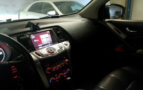 Nissan Murano, 2013 год, 1 250 000 рублей, 15 фотография