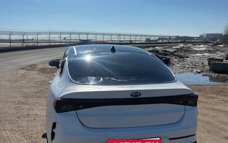 KIA K5, 2020 год, 1 850 000 рублей, 4 фотография