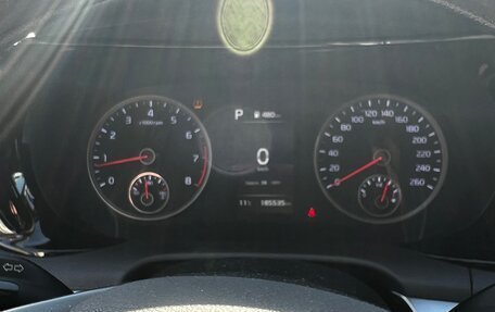 KIA K5, 2020 год, 1 850 000 рублей, 8 фотография