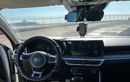 KIA K5, 2020 год, 1 850 000 рублей, 9 фотография