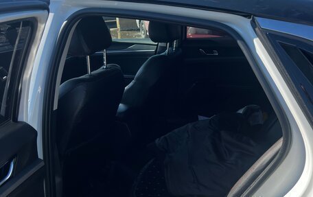 KIA K5, 2020 год, 1 850 000 рублей, 7 фотография