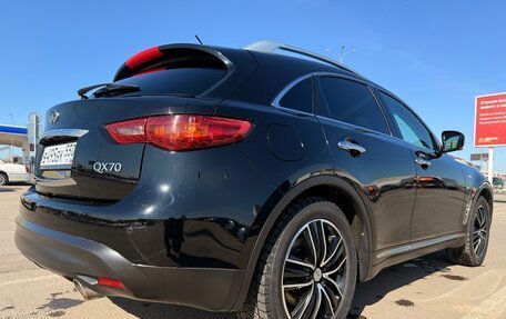 Infiniti QX70, 2016 год, 2 499 999 рублей, 6 фотография