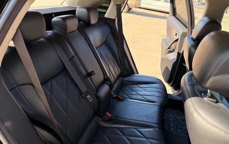 Infiniti QX70, 2016 год, 2 499 999 рублей, 16 фотография