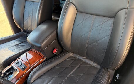 Infiniti QX70, 2016 год, 2 499 999 рублей, 13 фотография