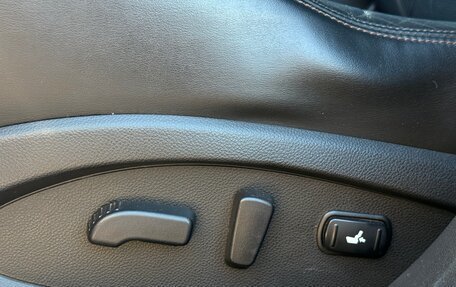 Infiniti QX70, 2016 год, 2 499 999 рублей, 18 фотография