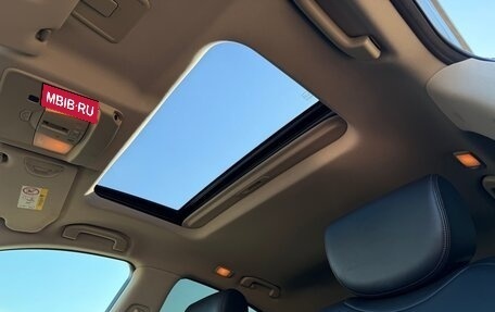 Infiniti QX70, 2016 год, 2 499 999 рублей, 20 фотография