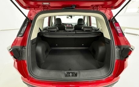 Changan CS35 Plus, 2025 год, 2 839 900 рублей, 6 фотография