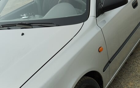 Hyundai Accent II, 2004 год, 360 000 рублей, 8 фотография