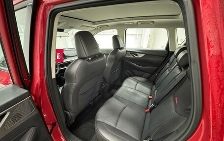 Changan CS35 Plus, 2025 год, 2 839 900 рублей, 10 фотография