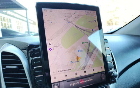 Hyundai i30 II рестайлинг, 2012 год, 913 750 рублей, 12 фотография