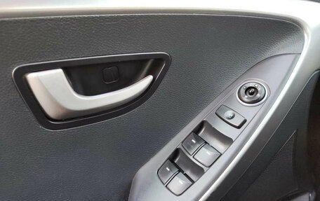 Hyundai i30 II рестайлинг, 2012 год, 913 750 рублей, 7 фотография