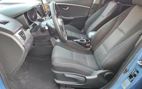 Hyundai i30 II рестайлинг, 2012 год, 913 750 рублей, 10 фотография