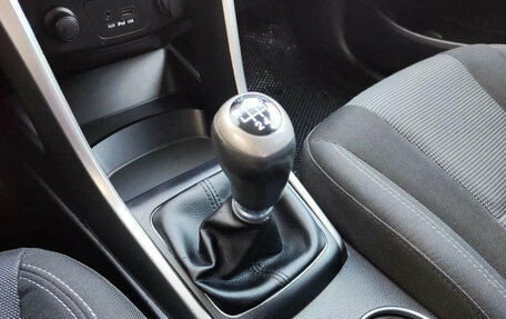 Hyundai i30 II рестайлинг, 2012 год, 913 750 рублей, 14 фотография