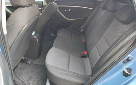 Hyundai i30 II рестайлинг, 2012 год, 913 750 рублей, 16 фотография