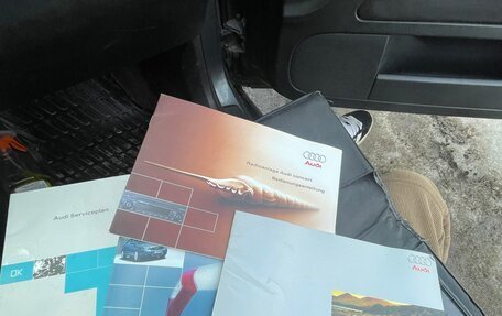 Audi A4, 2000 год, 450 000 рублей, 9 фотография