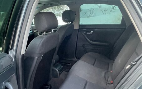 Audi A4, 2000 год, 450 000 рублей, 7 фотография