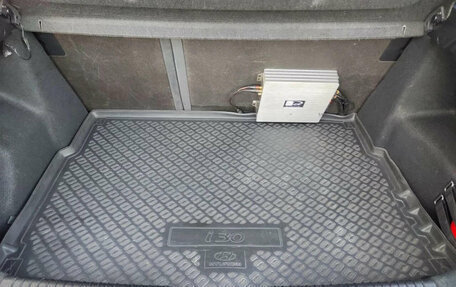 Hyundai i30 II рестайлинг, 2012 год, 913 750 рублей, 19 фотография