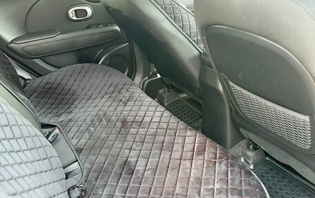 KIA Soul II рестайлинг, 2018 год, 1 500 000 рублей, 14 фотография