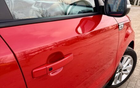 KIA Soul II рестайлинг, 2018 год, 1 500 000 рублей, 17 фотография