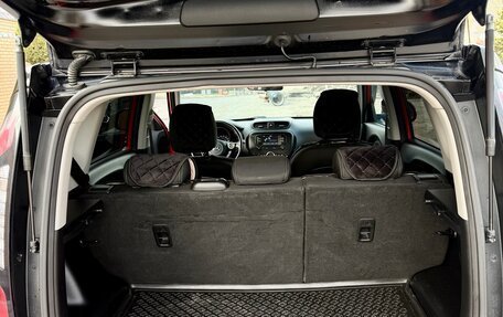 KIA Soul II рестайлинг, 2018 год, 1 500 000 рублей, 18 фотография