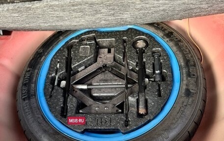 KIA Soul II рестайлинг, 2018 год, 1 500 000 рублей, 20 фотография