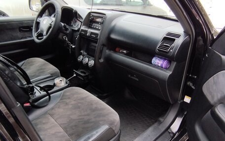 Honda CR-V II рестайлинг, 2003 год, 620 000 рублей, 7 фотография