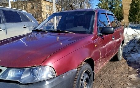 Daewoo Nexia I рестайлинг, 2011 год, 170 000 рублей, 2 фотография