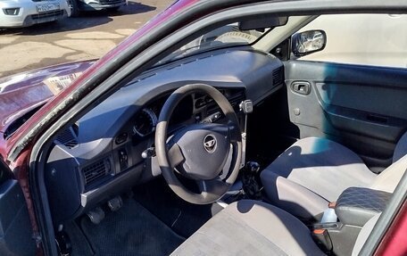 Daewoo Nexia I рестайлинг, 2011 год, 170 000 рублей, 5 фотография