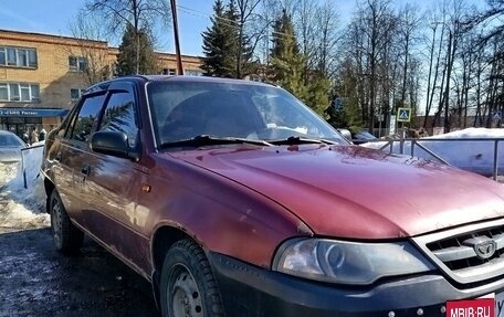 Daewoo Nexia I рестайлинг, 2011 год, 170 000 рублей, 3 фотография