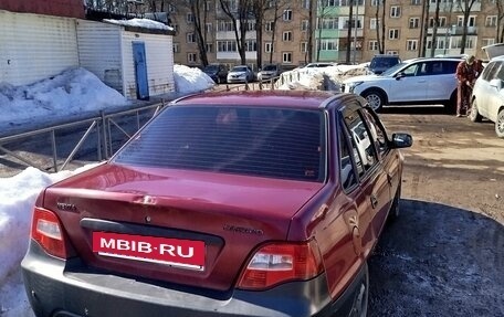 Daewoo Nexia I рестайлинг, 2011 год, 170 000 рублей, 4 фотография