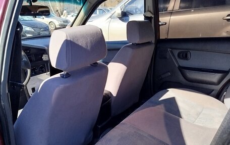 Daewoo Nexia I рестайлинг, 2011 год, 170 000 рублей, 6 фотография