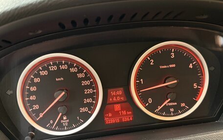 BMW X6, 2012 год, 2 540 000 рублей, 6 фотография