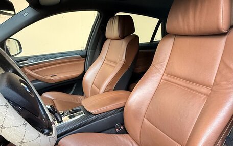 BMW X6, 2012 год, 2 540 000 рублей, 8 фотография