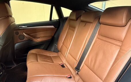 BMW X6, 2012 год, 2 540 000 рублей, 9 фотография