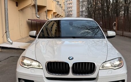 BMW X6, 2012 год, 2 540 000 рублей, 5 фотография
