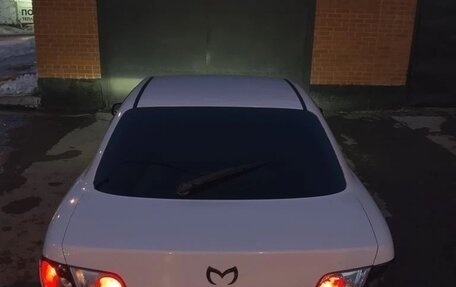 Mazda Atenza II, 2002 год, 300 000 рублей, 5 фотография